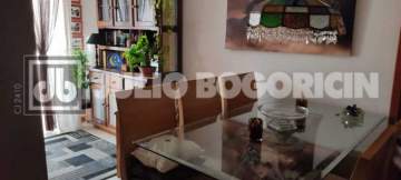 Imperdível - Taquara - Jacarepaguá - Cobertura - Duplex - Residencial - 138 m² - 3 quartos ; 2 suítes - Infraestrutura e lazer. - JBJ52748