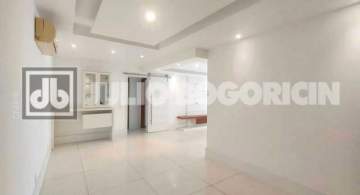 Oportunidade - Recreio imperdível cobertura linear 4 quartos 3 suítes piscina churrasqueira 3 vagas - JBRB502516