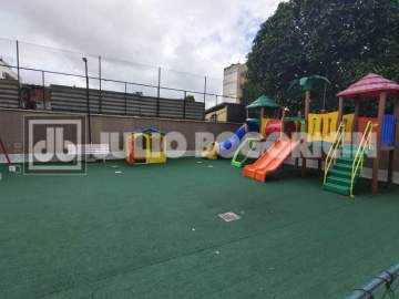 Exclusividade - Apartamento com varanda 3 quartos, 1 suite, dependência completa, 2 vagas infra completa - JBT305389