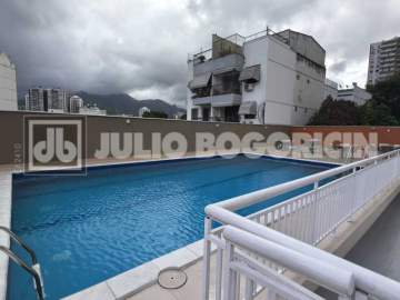 Exclusividade - Apartamento com varanda 3 quartos, 1 suite, dependência completa, 2 vagas infra completa - JBT305389