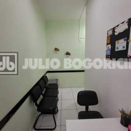Copacabana Hilário de Gouveia atualmente consultório dentário portaria 24hs - JBC71375