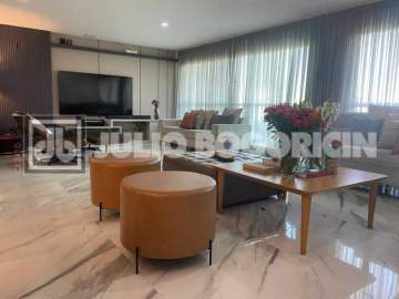 Julio Bogoricin Venda Cobertura Duplex 3 Suítes Closet 2 Vagas Recreio dos Bandeirantes - JBRB502514
