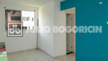 Apartamento : Padrão / Residencial / Lins de Vasconcelos - JBM223562