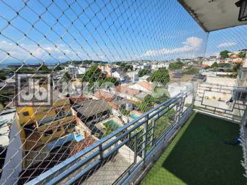 Apartamento 2 quartos à venda Tauá, Rio de Janeiro - R$ 280.000 - JBI200328