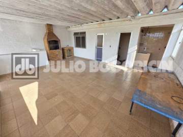 Casa 3 quartos à venda Portuguesa, Rio de Janeiro - R$ 750.000 - JBI61810 Casa 3 quartos à venda Portuguesa, Rio de Janeiro - R$ 750.000 - JBI61810