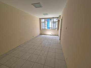 Ótima localização - Apartamento à venda Rua Figueiredo Magalhães, Copacabana, Rio de Janeiro - R$ 550.000 - JBC102121