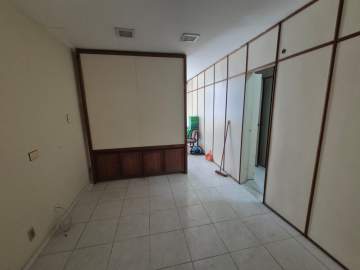 Ótima localização - Apartamento à venda Rua Figueiredo Magalhães, Copacabana, Rio de Janeiro - R$ 550.000 - JBC102123
