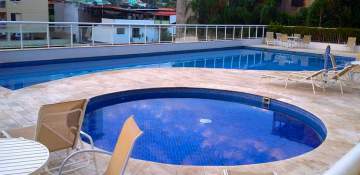 Ótima localização - Freguesia Lindissimo apartamento cond.BeHappy 2quartos 1 suíte sala varanda com infra total.Vale a visita! - JBJ204260