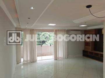 Imperdível - Apartamento à venda Rua Santa Clara, Copacabana, Rio de Janeiro - R$ 1.200.000 - JBC29992