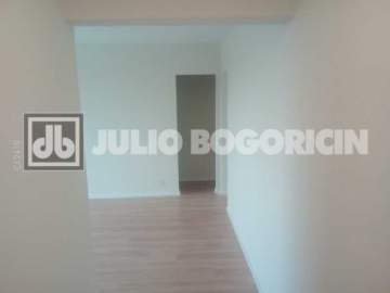 Apartamento : / Residencial / Engenho de Dentro - JBM223564
