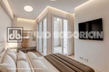 Imperdível - Apartamento : / Residencial / Ipanema - JBIPA12376