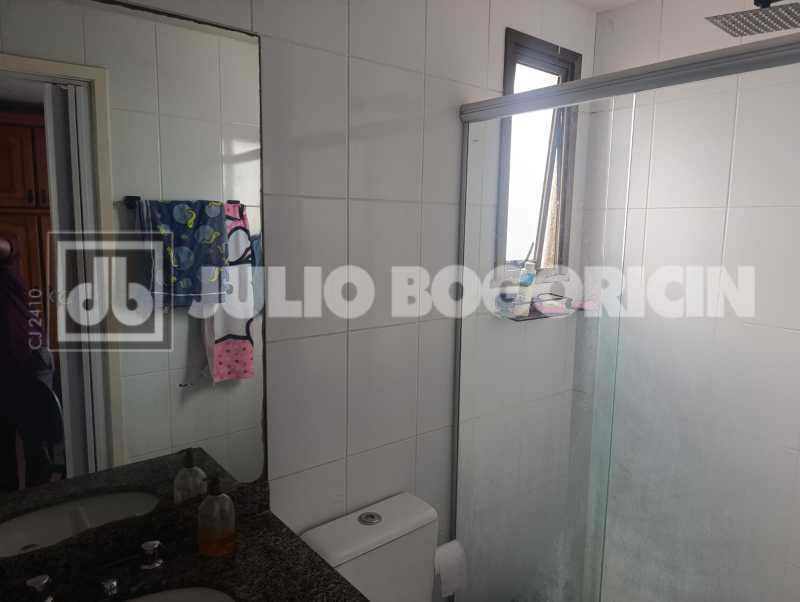 10 BANHEIRO SUITE. - 10