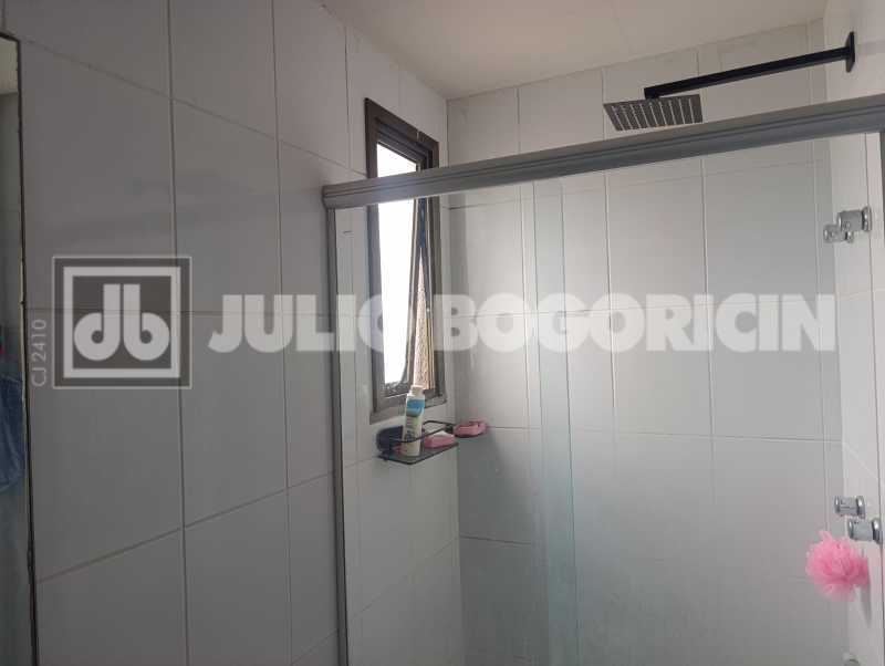 11 BANHEIRO SUITE. - 11