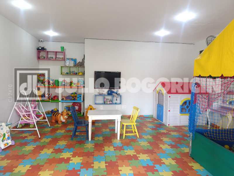 20 BRINQUEDOTECA. - 20