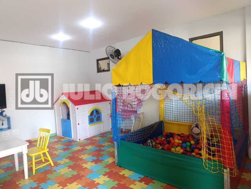 21 BRINQUEDOTECA. - 21