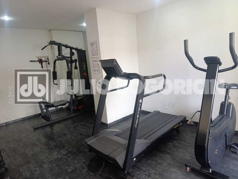 22 SALA MUSCULAÇÃO. - 22