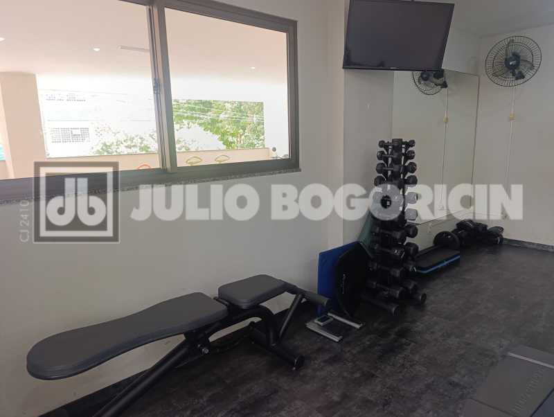 23 SALA MUSCULAÇÃO. - 23