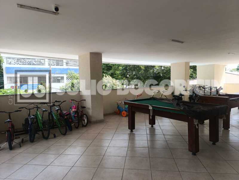 24 ÁREA JOGOS. - 24