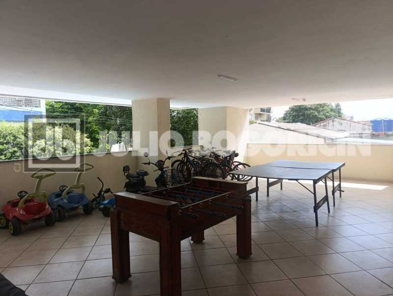 25 ÁREA JOGOS. - 25