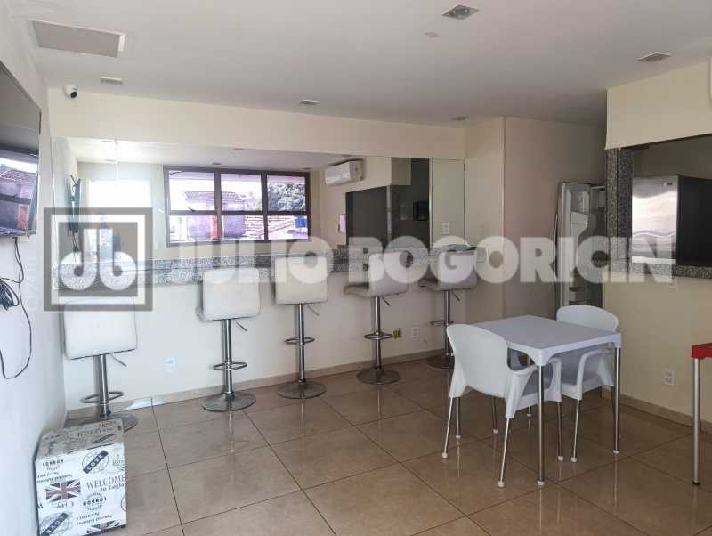 26 ÁREA GOURMET. - 26