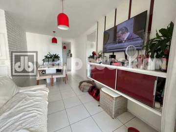 Oportunidade - Recreio excelente varanda 2 quartos 1 suíte lazer completo portaria 24 horas - JBRB214410