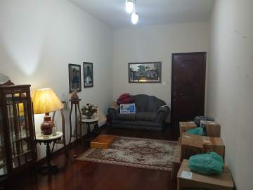 Apartamento : / Residencial / Méier - JBM223576