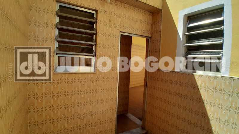 CASA 550K R. PAU BRASIL 1. - 23