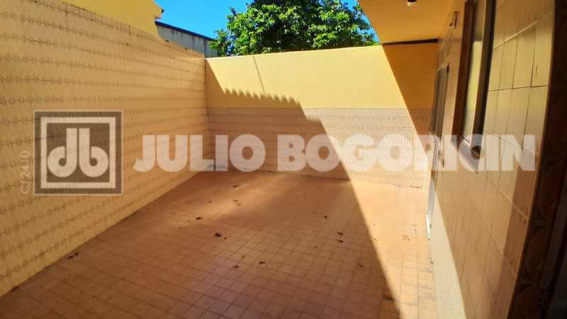 CASA 550K R. PAU BRASIL 2. - 21