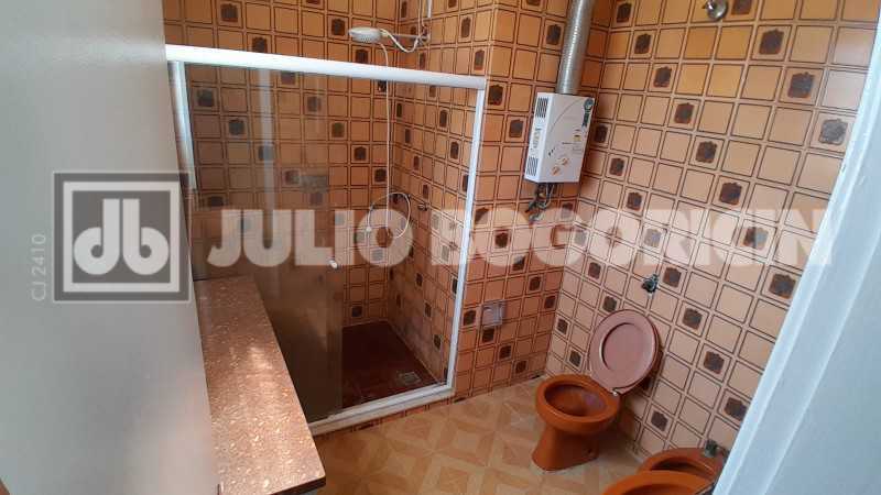 CASA 550K R. PAU BRASIL 13. - 17