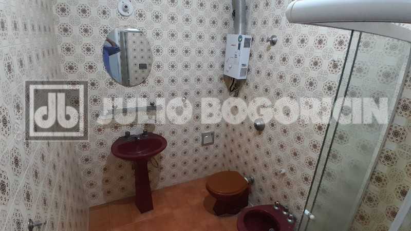CASA 550K R. PAU BRASIL 19. - 9