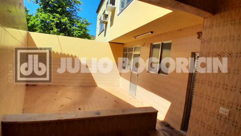 CASA 550K R. PAU BRASIL 25. - 22