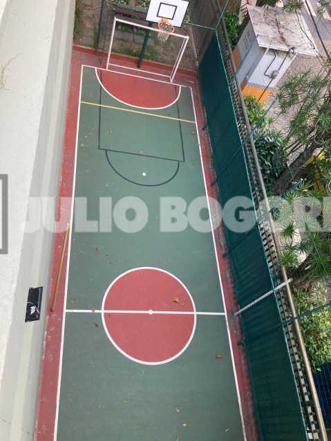 Conheça quadra. do imóvel - Apartamento 3 quartos à venda São Conrado, Rio de Janeiro - R$ 2.350.000 - JBIPA38132 - 11 quadra. - 11