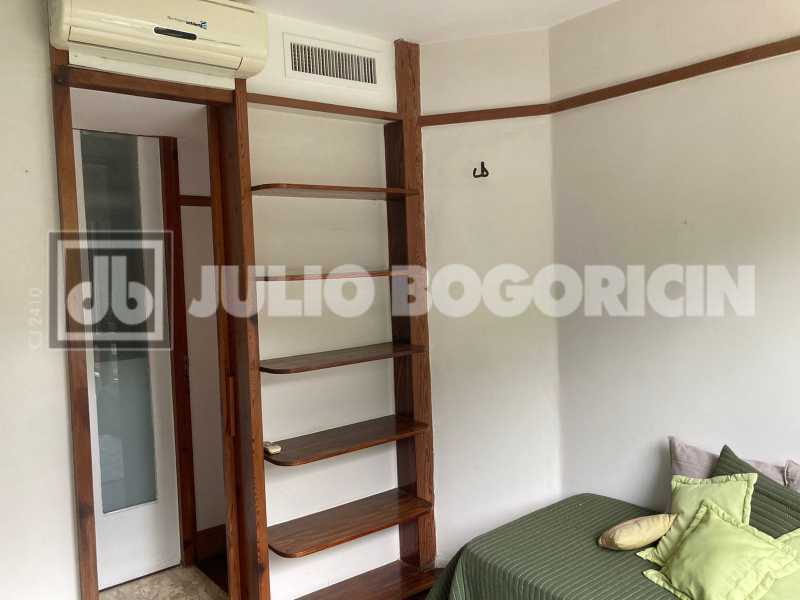 Conheça quarto1.3. do imóvel - Apartamento 3 quartos à venda São Conrado, Rio de Janeiro - R$ 2.350.000 - JBIPA38132 - 29 quarto1.3. - 29
