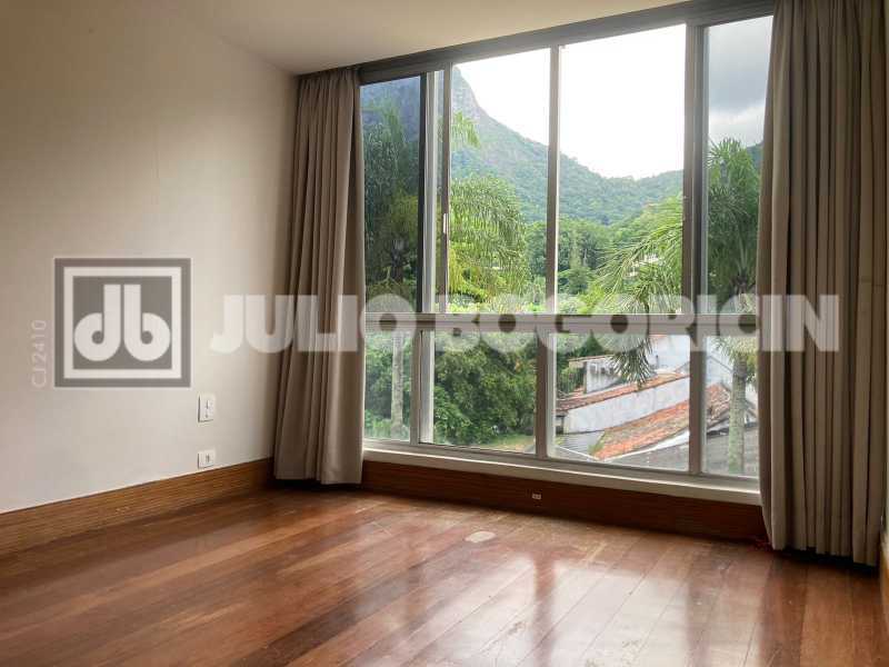 Conheça quarto2. do imóvel - Apartamento 3 quartos à venda São Conrado, Rio de Janeiro - R$ 2.350.000 - JBIPA38132 - 32 quarto2. - 32