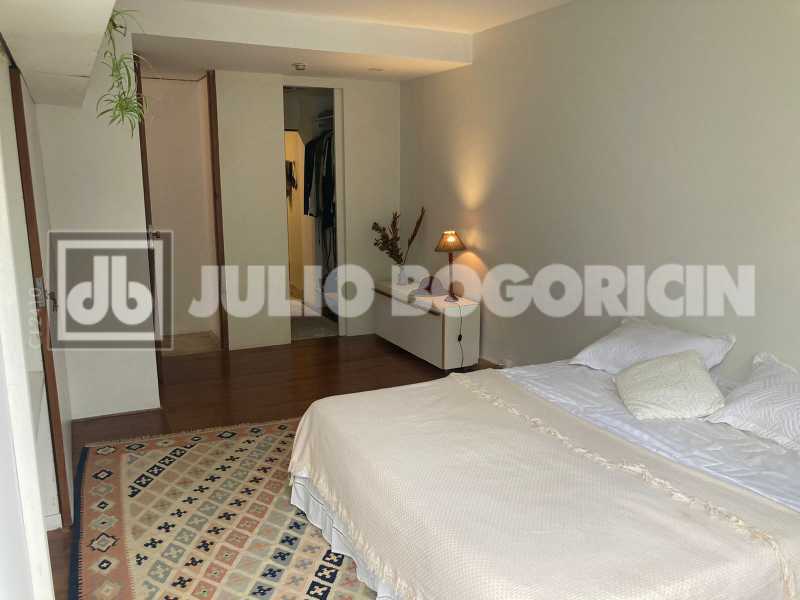 Conheça Suite1.3. do imóvel - Apartamento 3 quartos à venda São Conrado, Rio de Janeiro - R$ 2.350.000 - JBIPA38132 - 22 Suite1.3. - 22
