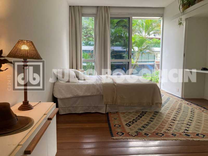 Conheça Suite1. do imóvel - Apartamento 3 quartos à venda São Conrado, Rio de Janeiro - R$ 2.350.000 - JBIPA38132 - 19 Suite1. - 19