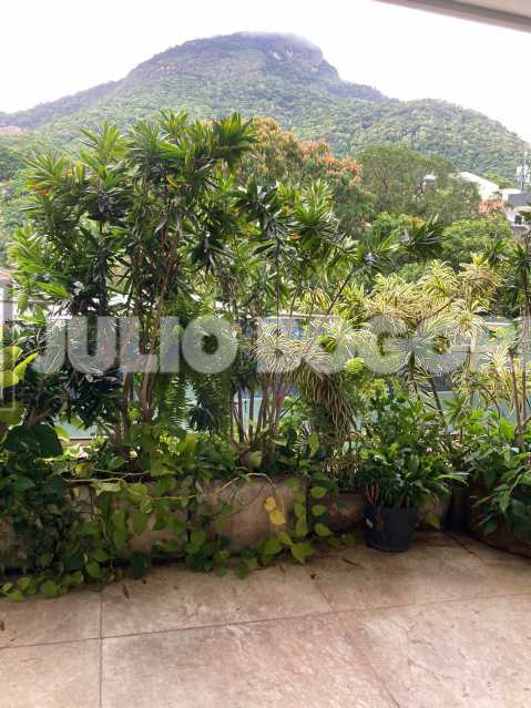 Conheça Varanda sala 1. do imóvel - Apartamento 3 quartos à venda São Conrado, Rio de Janeiro - R$ 2.350.000 - JBIPA38132 - 17 Varanda sala 1. - 17