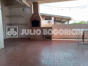 Casa em Condomínio 3 quartos à venda Portuguesa, Rio de Janeiro - R$ 595.000 - JBI61820