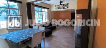 Apartamento de 2 quartos a venda na Gavea - Port 24 hs- junto ao Shopping silencioso- vista agradável- 1 vaga de garagem - JBIPA22800