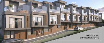 Casa em Condomínio : Triplex / Residencial / Pechincha - JBJ602048