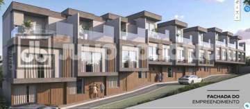 Casa em Condomínio : Triplex / Residencial / Pechincha - JBJ602036