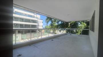 Imperdível - Apartamento vista lateral mar à venda Recreio dos Bandeirantes 3 quartos (1 suíte) - JBRB312244