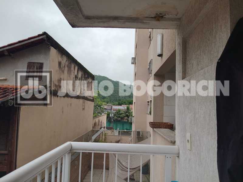 Conheça WhatsApp Image 2026-03-13 at 1 do imóvel - Apartamento 2 quartos à venda Maceió, Niterói - R$ 290.000 - JBIC207132 - 13 WhatsApp Image 2026-03-13 at 1 - 13