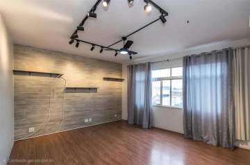 Apartamento à venda Rua Aureliano Lessa, Ramos, Rio de Janeiro - R$ 310.000 - JBM223580