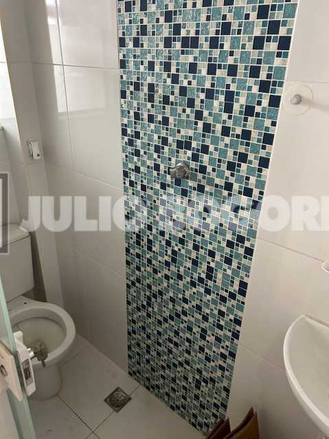 24 BANHEIRO DEPENDÊNCIA. - 24