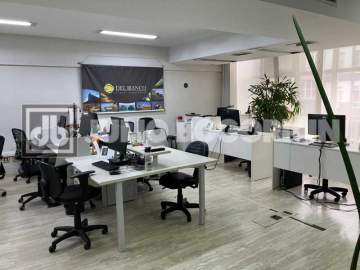Oportunidade - COPACABANA POSTO 5 - COMERCIAL - 2 VAGAS - JBC71385