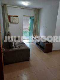 Apartamento : Padrão / Residencial / Jacarepaguá - JBJ204270