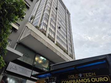 Loja 30m² à venda Ipanema, Rio de Janeiro - R$ 1.000.000 - JBIPA70931