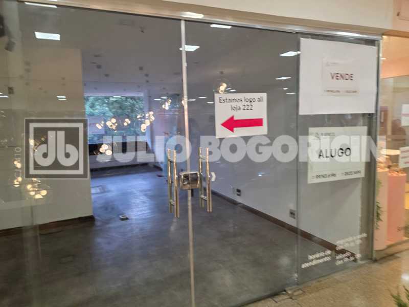 21 - COMERCIAL - IPANEMA - VEN - 21