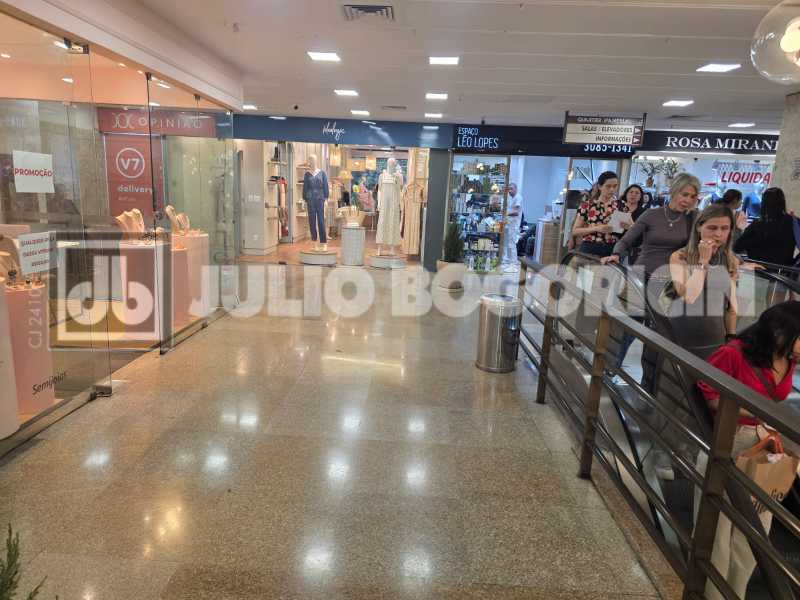 22 - COMERCIAL - IPANEMA - VEN - 22